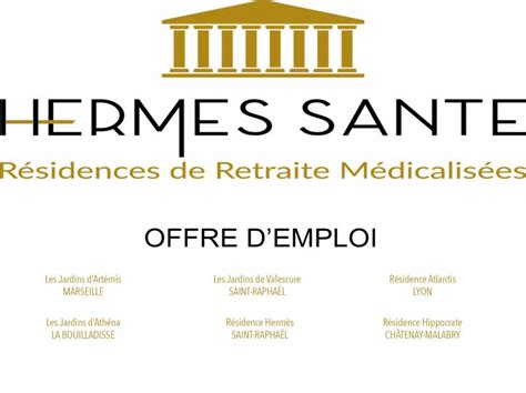 offre d emploi hermes|hermes job opportunities.